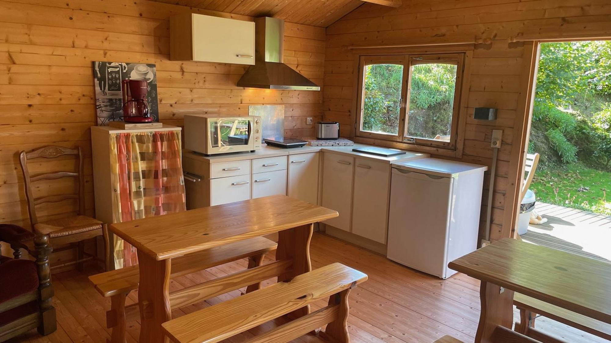Chambres D'Hotes Les Tilleuls Poullaouen Dış mekan fotoğraf