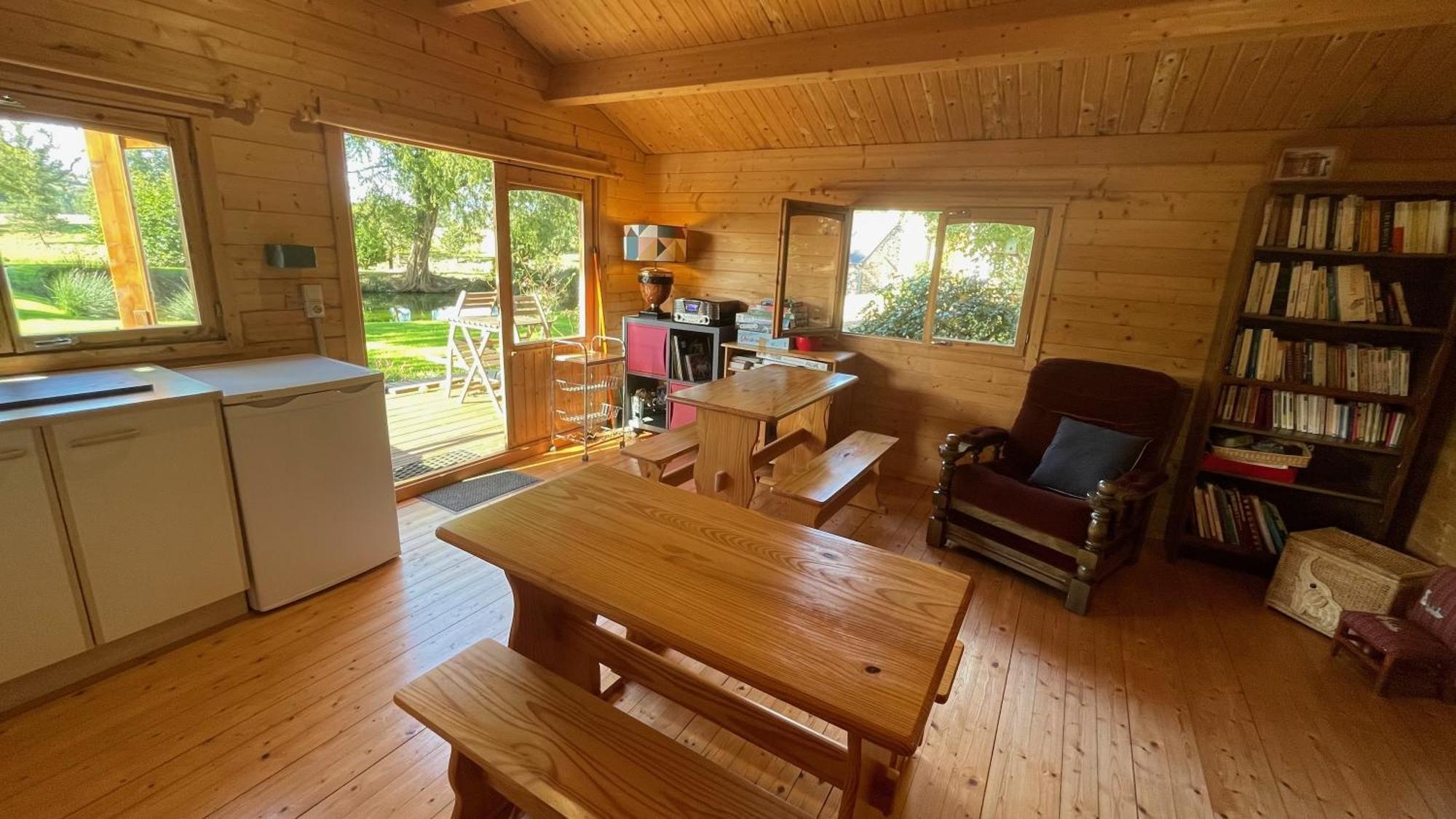 Chambres D'Hotes Les Tilleuls Poullaouen Dış mekan fotoğraf