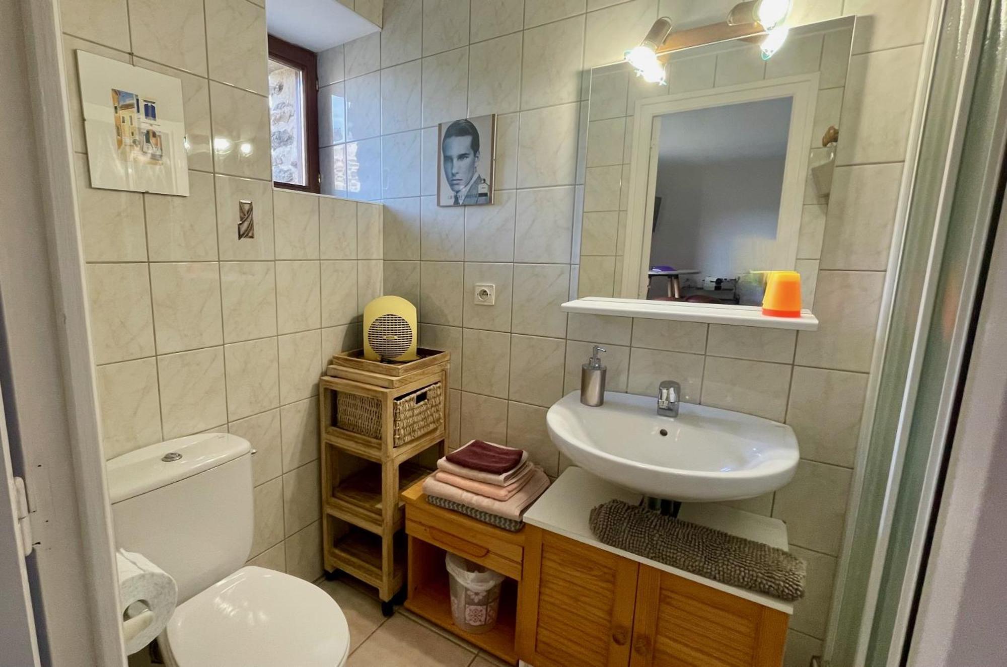 Chambres D'Hotes Les Tilleuls Poullaouen Dış mekan fotoğraf