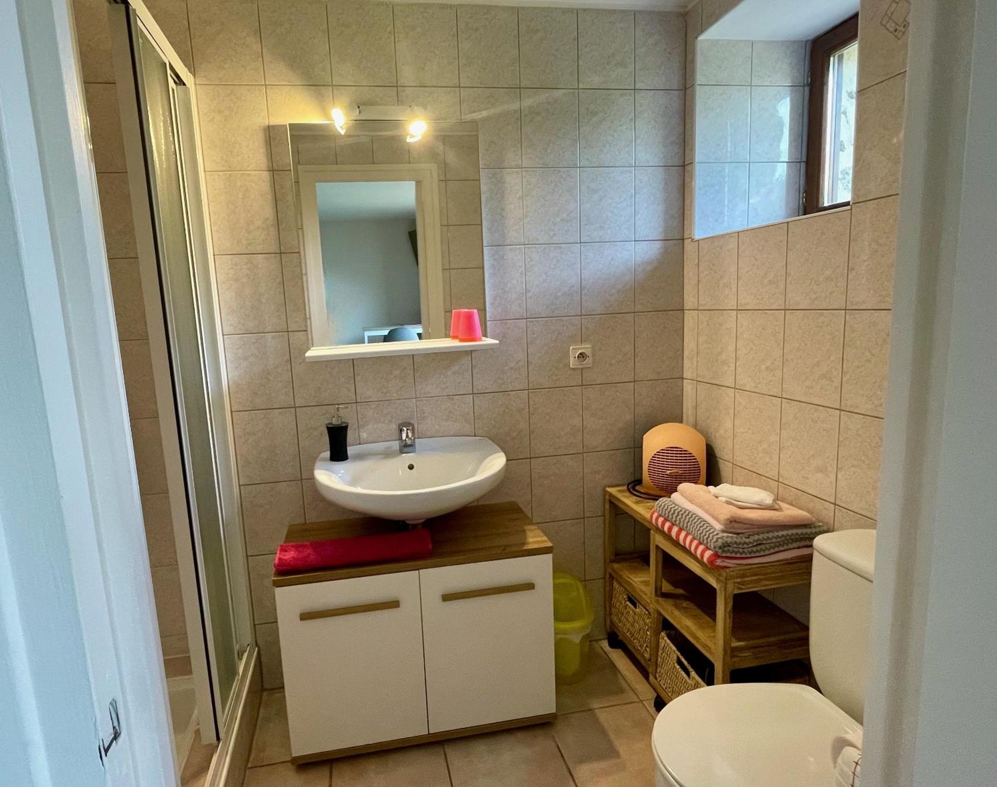 Chambres D'Hotes Les Tilleuls Poullaouen Dış mekan fotoğraf