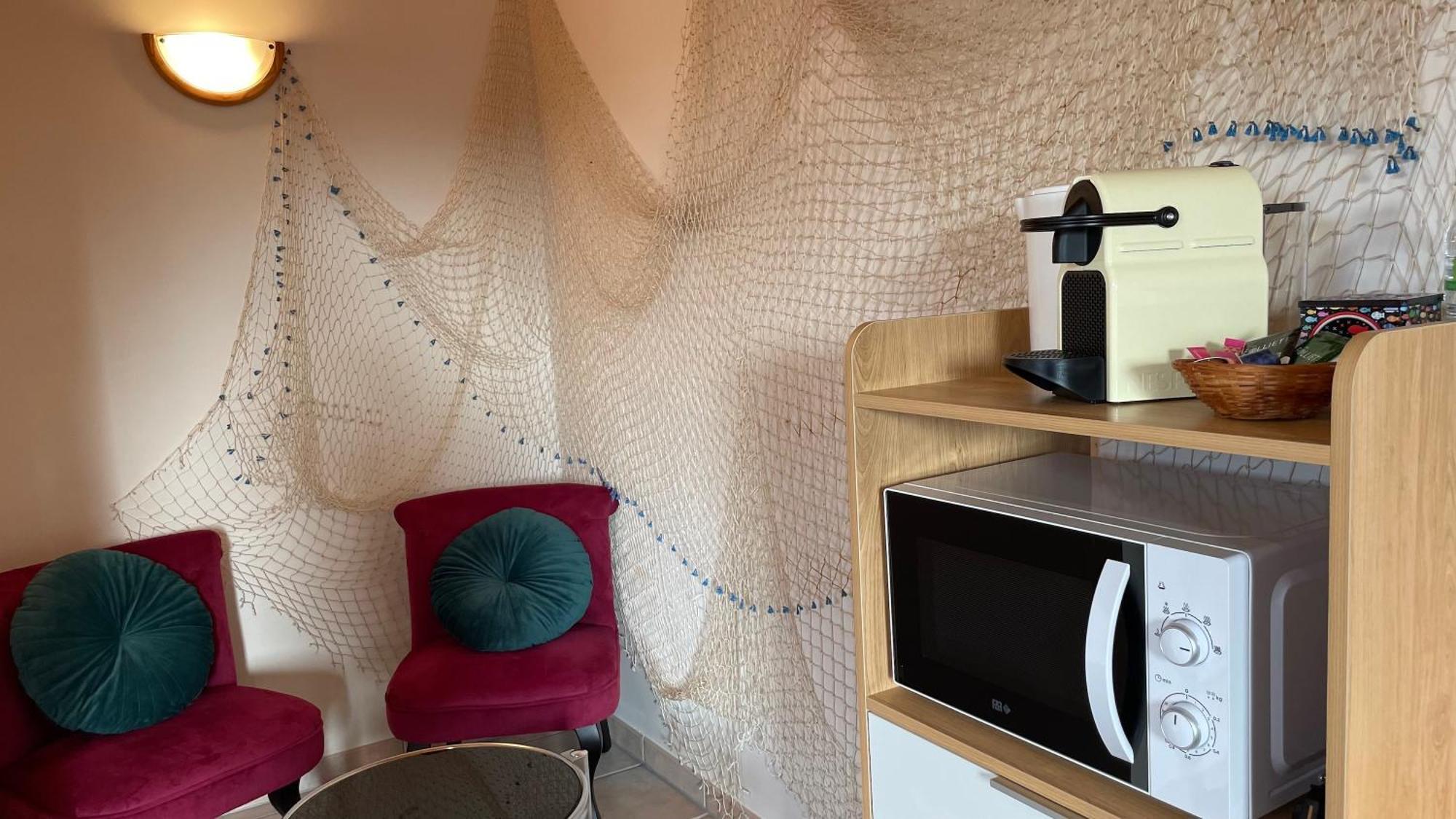 Chambres D'Hotes Les Tilleuls Poullaouen Dış mekan fotoğraf