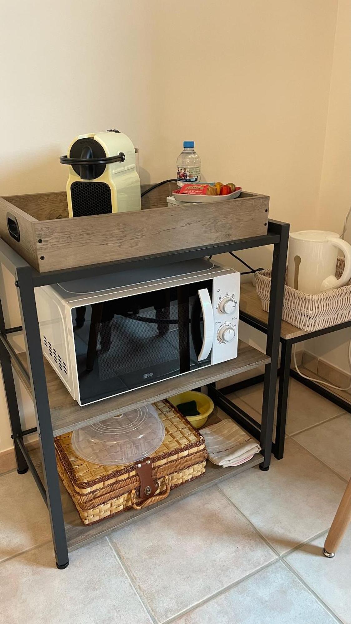 Chambres D'Hotes Les Tilleuls Poullaouen Dış mekan fotoğraf